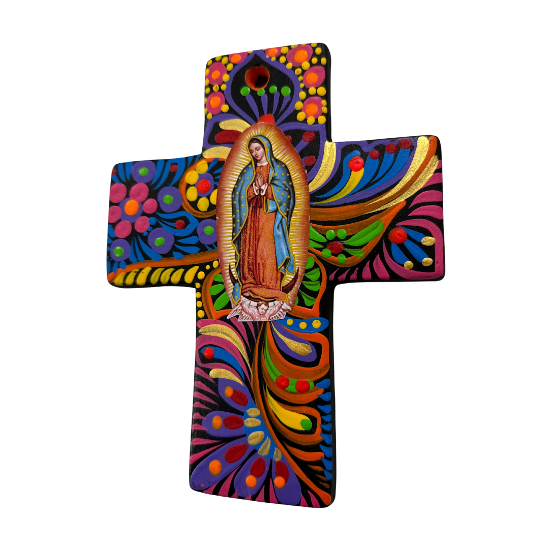 Made in Mexico